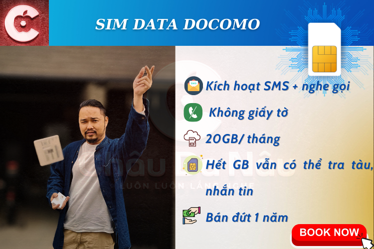 dcm 20gb